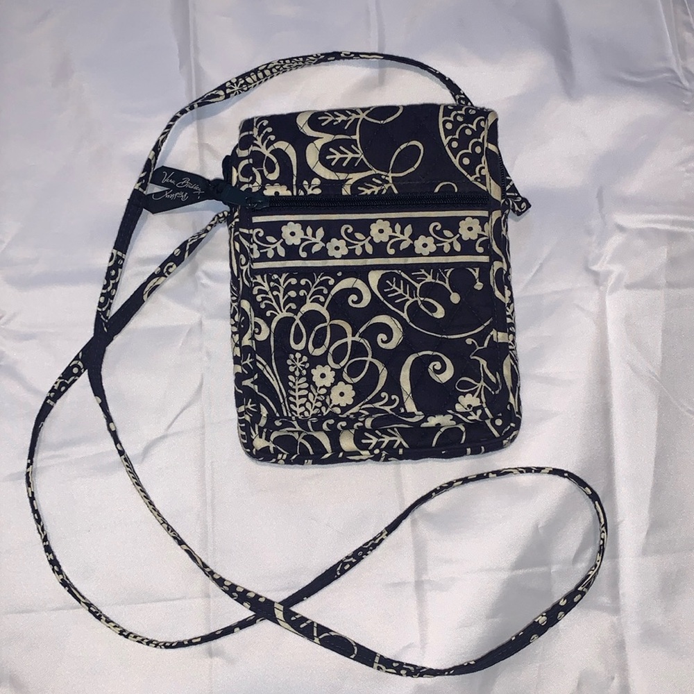 Vera Bradley purse